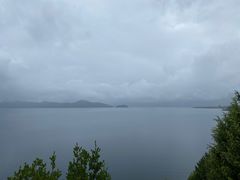 -里格村景区