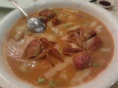 -大方圆酒楼(西门大街店)