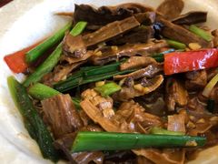 -美极鲜食坊(宝安南路店)