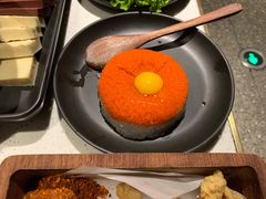 太阳鱼籽虾滑-新辣道鱼火锅(西直门店)