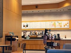 -星巴克臻选(成都东方新希望天祥店)