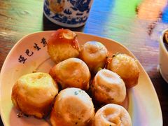 -哑巴生煎(临顿路店)