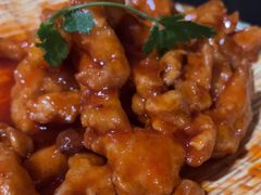 -品渔味湖鲜馆(拈花湾店)
