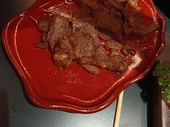 -無二炙坊·和牛烧肉(大钟寺1733店)