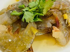 -谊荣海鲜大牌档(石湖店)