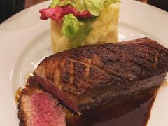 -Le Comptoir de la Gastronomie