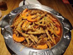 -胖哥俩肉蟹煲(杭州大厦中央广场店)