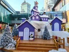 -大悦城(沈阳中街店)