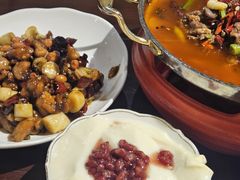 -拾捌川·自贡爆炒(新街口店)