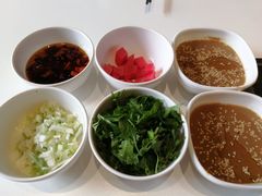 -乔先生涮肉·鲜活牛羊肉火锅(塘沽店)