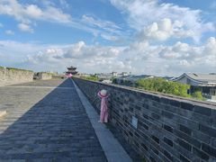 -相门城墙文化休闲景区