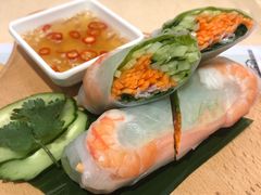 -来龙里 精致 东南亚餐室(万象城店)