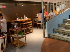 大堂-海银海记潮汕牛肉火锅(新港中路海珠店)