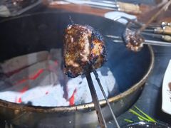 -水浒烤肉(国贸店)
