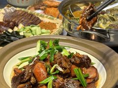 -金哥私房菜馆(张府园总店)