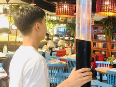 -外婆小聚茶餐厅·生日·团建(市民中心店)