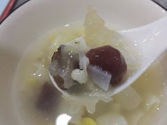 -阮正港·三餐四季·四季甜汤(松柏店)