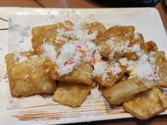 -长寿参鸡汤(朝韩风情街店)