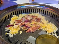 -杨记齐齐哈尔烤肉(总店)