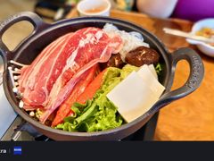 -米仓食堂(皇庭广场店)