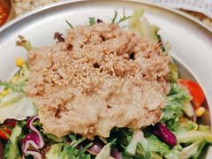 -首尔烤肉大排档(合生汇店)