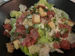 -at cafe 意大利餐厅(集美店)