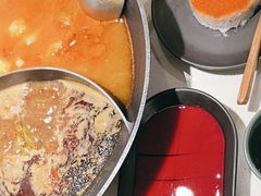 -新辣道鱼火锅(上地华联店)