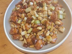 -肉串汪(月坛店)