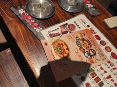 -破店肥哈·海鲜·烧烤(郑州银泰inPARK店)