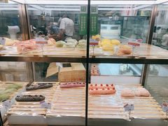 -奈雪的茶(天河城店)