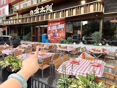 -金太阳海鲜烧烤·本地人餐厅(星海公园店)