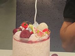-ZOZO's昌左左精致甜品设计(新北店)