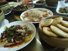 -阳光山水江湖菜馆(西山龙门店)