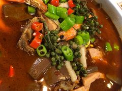-台北楚楚园馅饼粥(虹桥南丰城店)