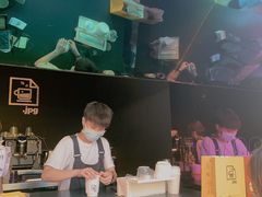 -JPG coffee(广州体育西店)
