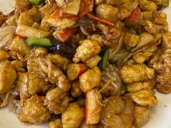 -胖子菜馆(隆昌路店)