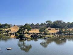 -水前寺成趣园
