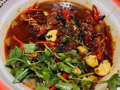 -老长沙龙虾馆·聚会餐厅(白石洲店)