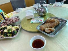 -王婶手擀面(灵寿店)