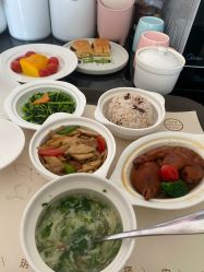 -星玥国际月子中心(天通苑店)