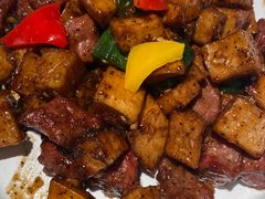 -汤城小厨•粤菜•靓汤(苏州街店)