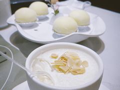 双皮奶-悦满楼·西关名点·湛江名菜(航空综合大厦店)