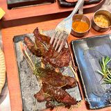 精致但分手饭[流泪]......漂亮约会🥩牛排餐