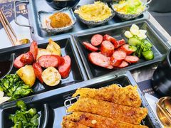 -馔豚·台北菜专门店(深圳湾万象城店)