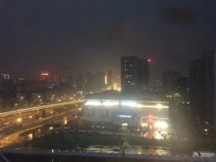 -扬州绿地铂骊酒店