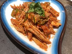 -景家大乾烤肉(新村十区店)