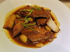 -小吊梨汤·北京菜·烤鸭(西直门凯德店)