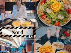 -Nord Grill&Bar Highland诺德西餐(深圳欢乐海岸店)