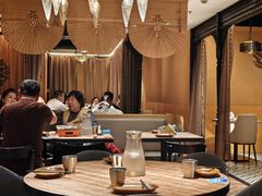 -耶里夏丽·丝路新疆菜·清真食品(徐汇南丹东路臻选店)