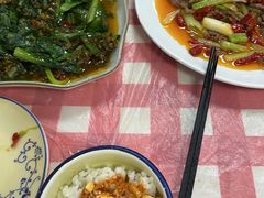 -洪霞餐馆